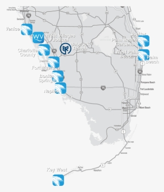Charlotte County - Atlas