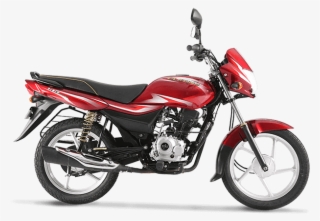 Bajaj Platina Comfertec Powered By Single Cylinder - Bajaj Bikes