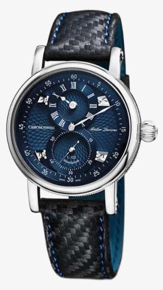 Ch 1243 3 Soldat Hhn - Alpina Watch Al 525nn4s6