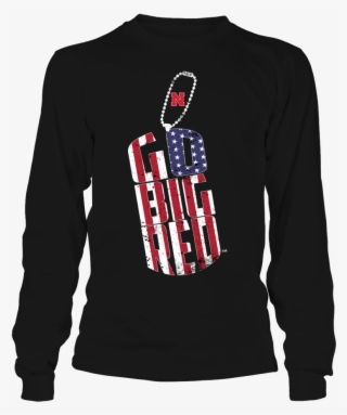 Slogan Inside Tag - Love Us Or Fear Us Either Way You Re Gonna Hear Us