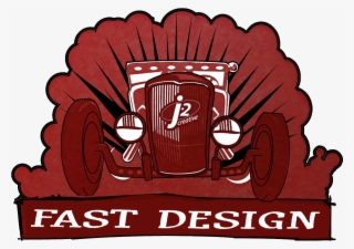 J-2 Creative - Poster