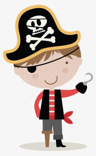 Free Png Download Pirate Clipart Png Photo Png Images - Transparent Background Pirate Clipart