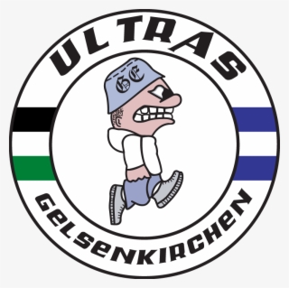 Ultras Ge Logo - Ultras Gelsenkirchen