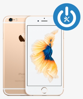 Apple Iphone 6s Power Button Repair - Iphone 7 Plus Price In Jordan