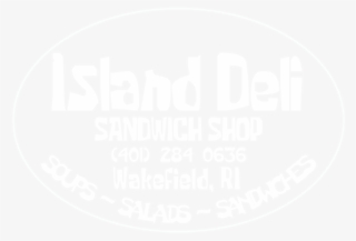 Banner Logo Phone Number - Circle