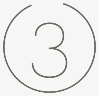 Cohodigital Onle Number 3 Brown - Circle