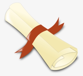 Diploma Clip Art