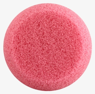 Elite Round Pumice Sponge - Eye Shadow
