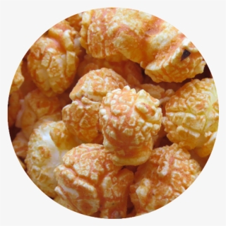 Jalapeño Flavored Popcorn - Bánh