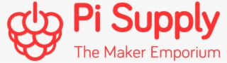 Pi Supply - Sponsor - Graphic Design