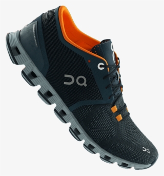 Cloud X Storm - Running Shoe