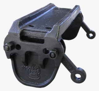 10 Inch Fusion Over The Tire Tracks - Key