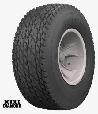 Firestone Dirt Track - Tire