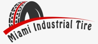 Miami Industrial Tire - Graphic Design