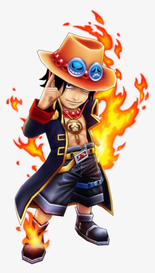 One Piece Thousand Storm Game It - One Piece Thousand Storm Sprites