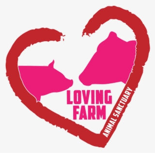 Open House At Loving Farm Animal Sanctuary This Saturday - Love