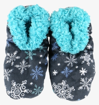 Falling To Sleep - Ballet Flat