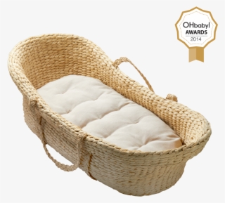 Moses And Latex Mattress Nurture Pinterest - Dockatot In Moses Basket