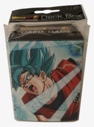 Ultra Pro Dragon Ball Super - Dragon Ball