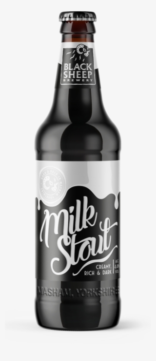 Beer - Black Sheep Monty Python Flying Circus