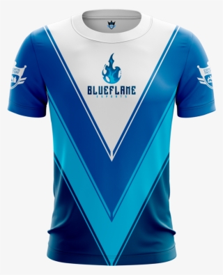Profile - Blue Flame Esports