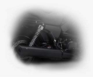 True Harley-davidson Sound - Spyker C8