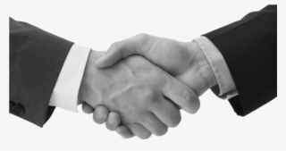 Please Bring Back The Traditional Handshake - Shaking Hands Tumblr Transparent