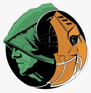 Arrow / Deathstroke