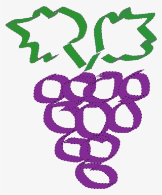 Common Grape Vine Leaf Grape Leaves Plant Stem