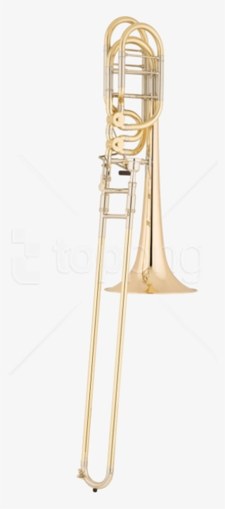Free Png Download Trombone Png Images Background Png - Shires Q Series Bass Trombone