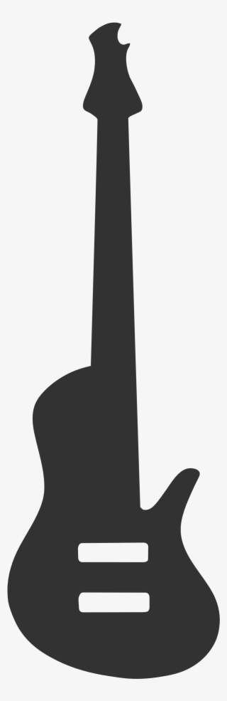 Fargo - Electric Guitar