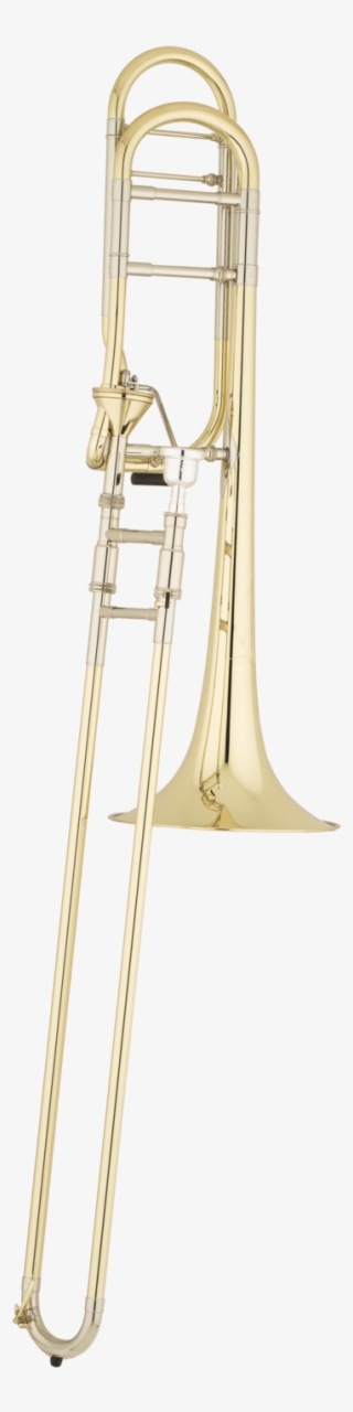 Shires Trombone Tbq30ya Front 0718 - Types Of Trombone