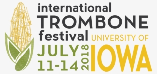 International Trombone Festival