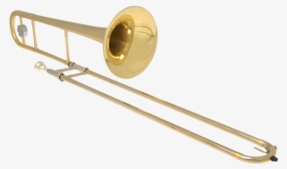 Trombone John Packer