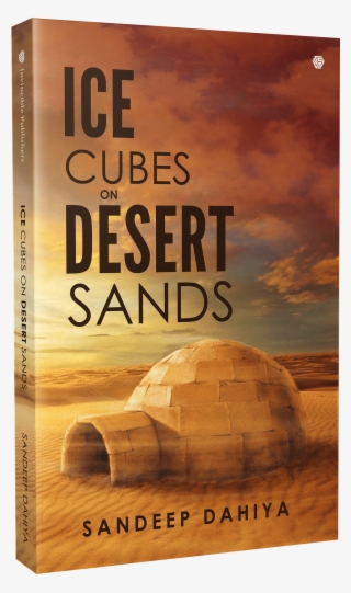 Ice Cube Quote Problem - Desert Tortoise