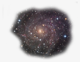 Hiddengalaxy - Intermediate Galaxy
