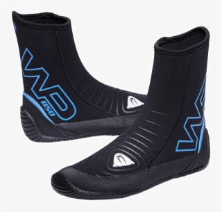 B50 Boots - Waterproof Scuba Boot