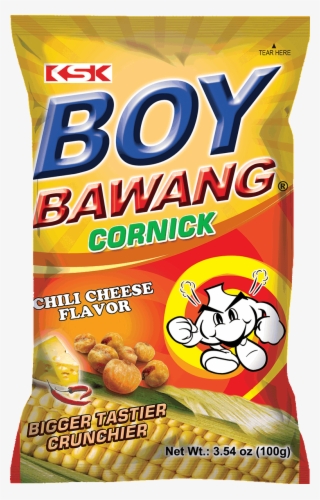 Garlic Clipart Bawang - Boy Bawang