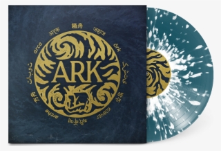 Ark Vinyl - Hearts Wake Ark