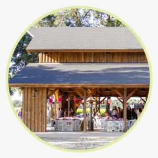 Day Event Barn Experience - House