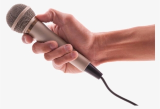 Micro Interview Png - Interview With Camera