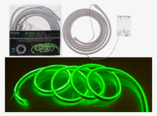 You Are Here - Light-emitting Diode