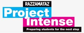 Home Razzamataz Theatre Schools > What We Do > Project - Graphic Design