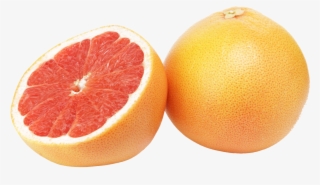 Grapefruit Transparent