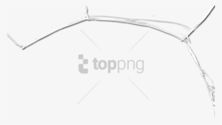 Free Png Download Cracked Glass Transparent Png Images - Umbrella