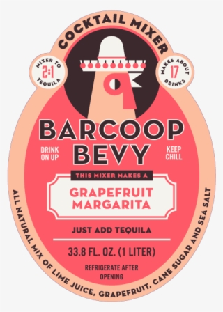 Gm-label - Lou Malnati's