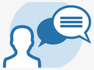 Interview Png Transparent Images - Circle