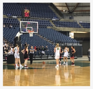 Wiaa State Tourney Round - Basketball Moves