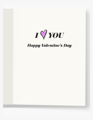 Drawn Hearts Watercolor Pattern - Heart