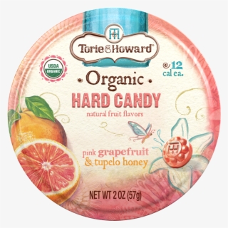 Organic Hard Candy